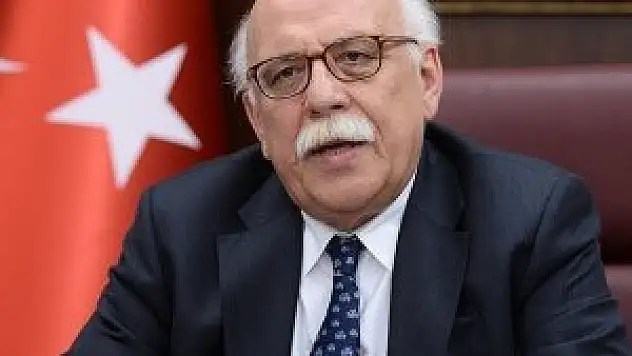 Milli Eğitim Bakanı Avcı Eskişehir'de