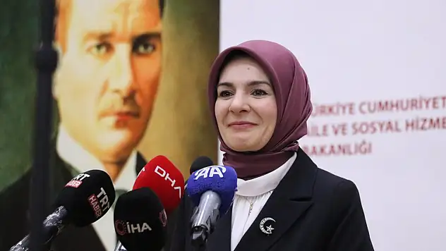 Bakan Göktaş: Sandıkları boş bırakmayacağız