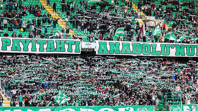 Hoca'dan Konyaspor taraftarına mesaj