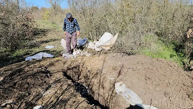 Kan donduran cinayeti JASAT dedektifleri çözdü