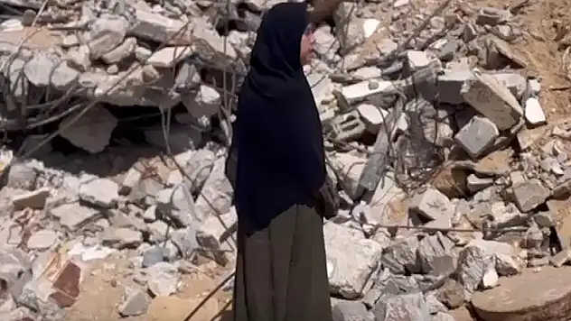 İsrail ailesini katletti: Bayramı onlarla geçirmek isterdim