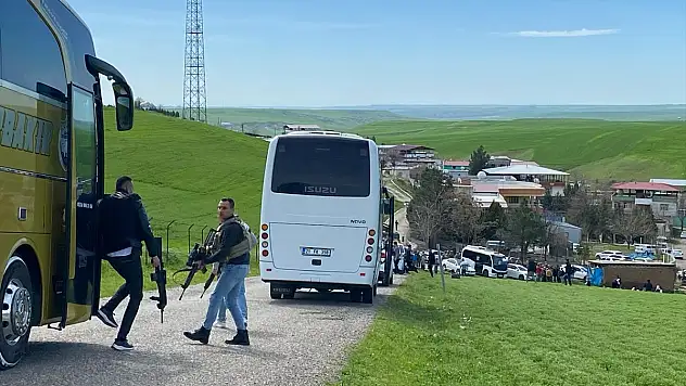 Sandık başında çatışma çıktı, 1 kişi öldü