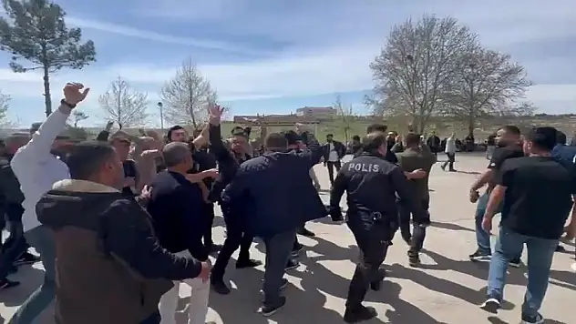 Şanlıurfa'da 'muhtarlık seçimi' kavgaları 15 yaralı