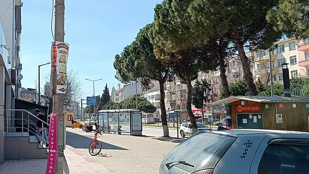 Çanakkale'de 3.5 büyüklüğünde deprem