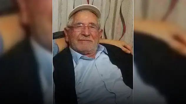 Yozgat'ta oy kullanırken kalp krizi geçiren vatandaş öldü