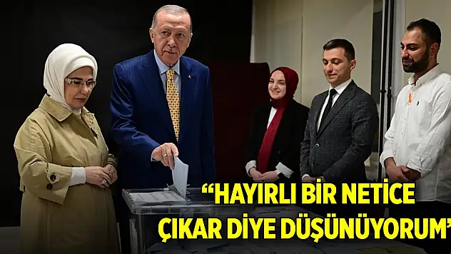 Cumhurbaşkanı Erdoğan oyunu kullandı! İlk açıklama...
