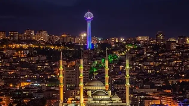 Ankara'da son durum, ilçe ilçe sonuçlar