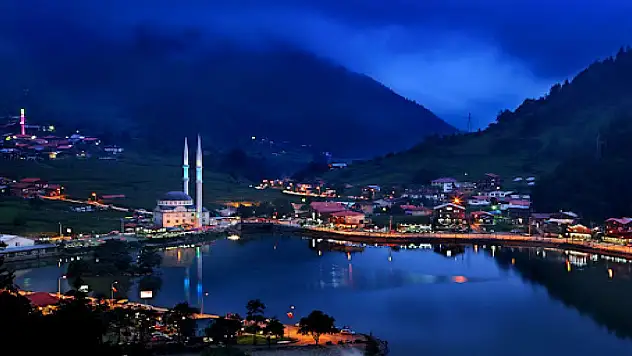 Trabzon'da seçimlerde son durum, ilçe ilçe sonuçlar