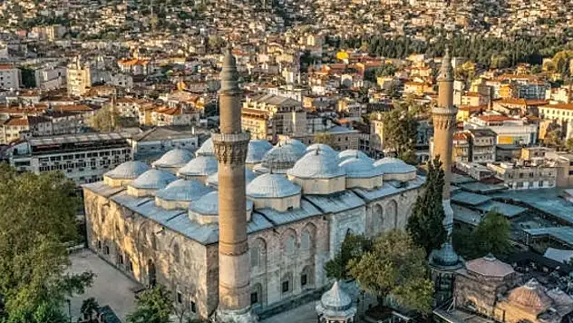 Bursa'da seçimlerde son durum, ilçe ilçe sonuçlar