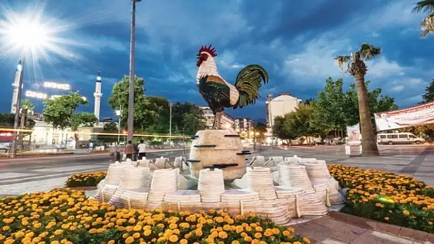 Denizli'de seçimlerde son durum, ilçe ilçe sonuçlar