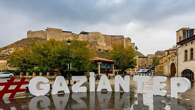Gaziantep seçim sonuçları, ilçe ilçe sonuçlar