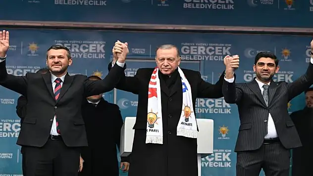 Kesin olmayan sonuçlara göre Türkiye'nin en geç belediye başkanı Karabük'ten