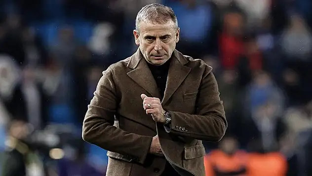 Konyaspor'un Abdullah Avcı fobisi!