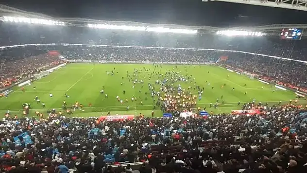 Açıklandı! Konyaspor maçı öncesi Trabzonspor'daki sevkler!