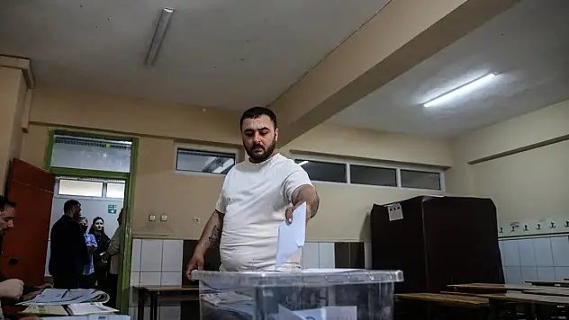 Seçim sonuçlarına itiraz için son tarih...