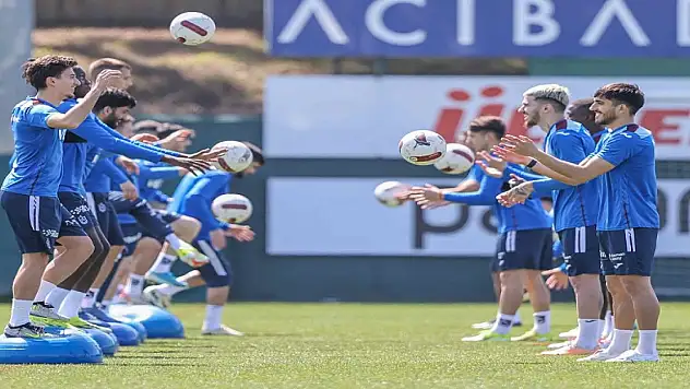 Trabzonspor'un Konyaspor mesaisini bitiriyor!