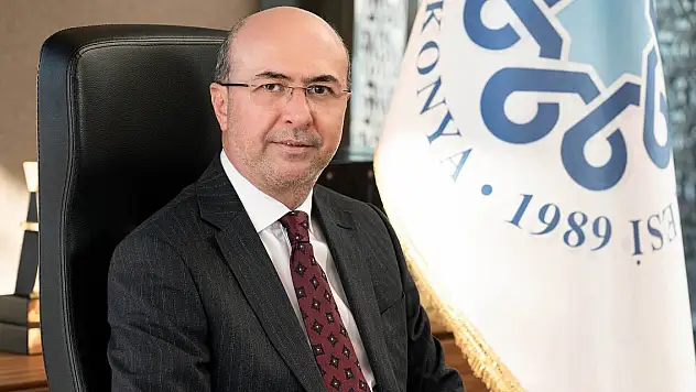 Başkan Pekyatırmacı'dan Kadir Gecesi mesajı