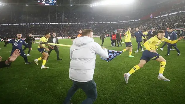 Rakipte sular durulmuyor, istifaya çağırdı!