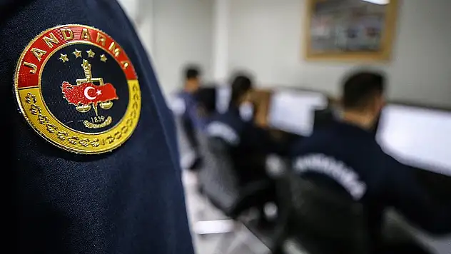 Yasa dışı 721 internet adresine işlem başlatıldı