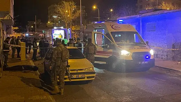 Silahlı kavgada 2 kardeş hayatını kaybetti