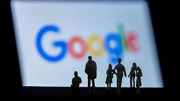 Google gizli bilgileri kullandı