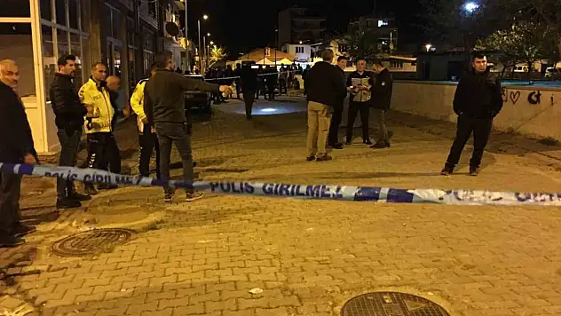 Aydın'da iki aile arasında çıkan kavgada 6 kişi yaralandı