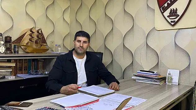 4 aday yarıştı, muhtarı 1 oy belirledi