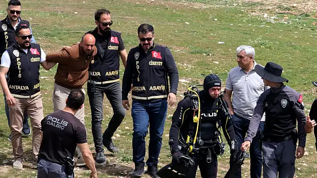 Boşandığı eşi hakkında dedikodu yapan akrabasını öldürdü