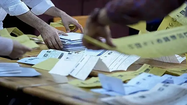 Belde statüsü kazanan 5 yerleşim yerinde seçim yapılacak