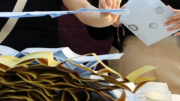 75 belediye kadın başkanlara emanet