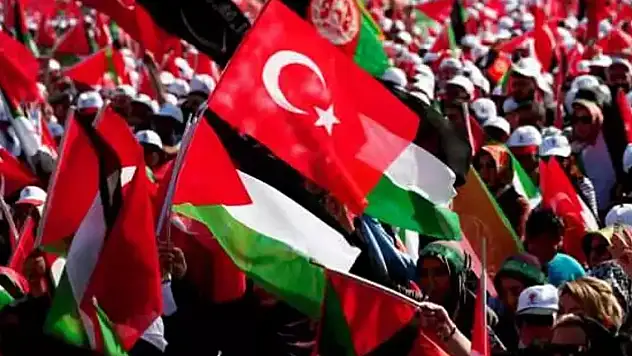 Türkiye tüm dünyada ikinci ülke oldu