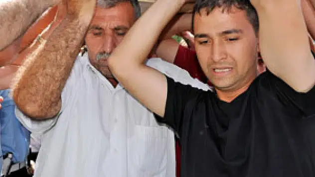 Konyalı şehide son görev