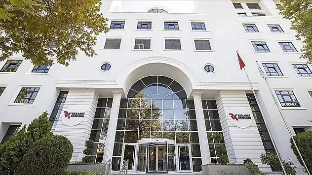 Rekabet Kurumu, 25 uzman yardımcısı alacak! İşte başvuru tarihleri