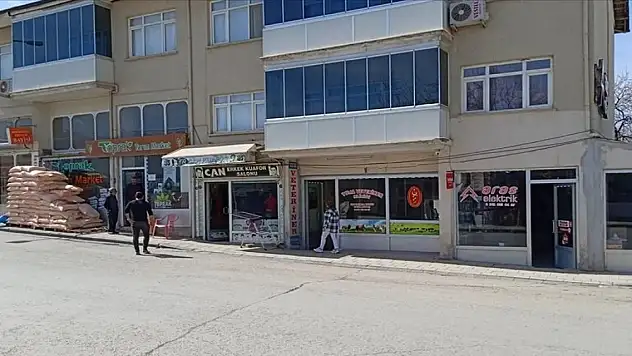 Son Dakika! Malatya'da 4.5 büyüklüğünde deprem