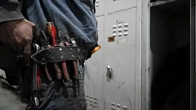 TTK, Zonguldak'ta 44 işçi alımı yapacak