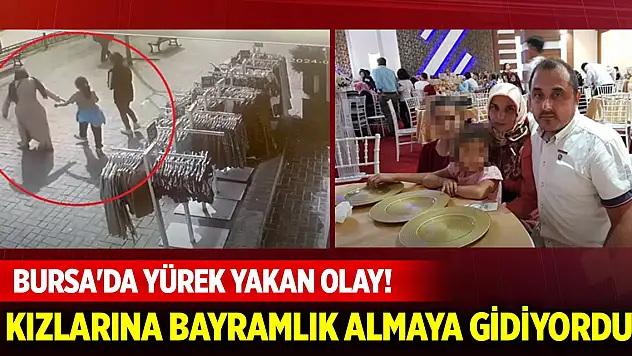Kızlarına bayramlık almaya giden annenin ölümüne neden olan sürücü tutuklandı