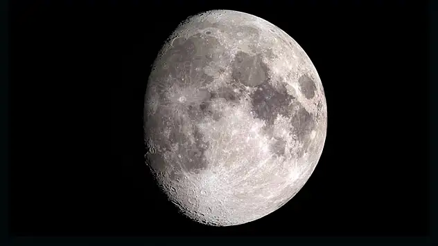 NASA, Ay için yeni bir saat geliştirecek