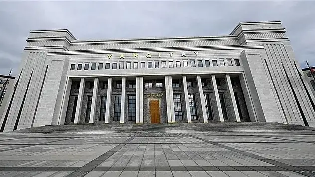 Yargıtay Başkanı 15 turda da belirlenemedi