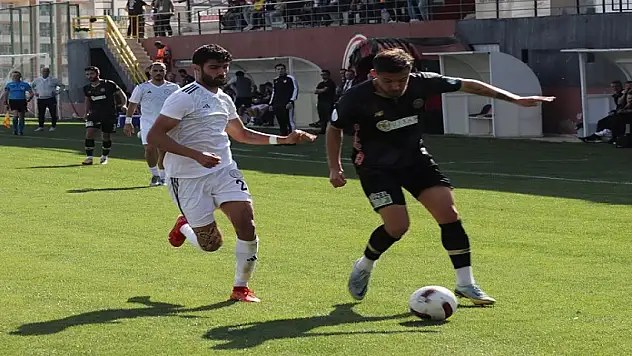 Konyaspor lideri elinden kaçırdı!