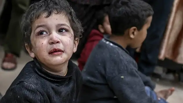 Eski İngiliz Bakan: İsrail'in müttefik olup olmadığını yeniden düşünelim