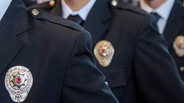 7 bin 500 POMEM adayı alınacak