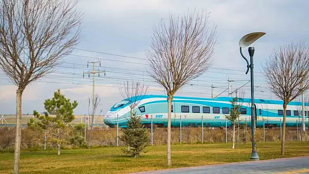 Ulaşımda bayram hazırlıkları tamam! Konya-İstanbul YHT seferleri arttı