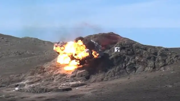 16 ilde kış tatbikatı gerçekleştirildi