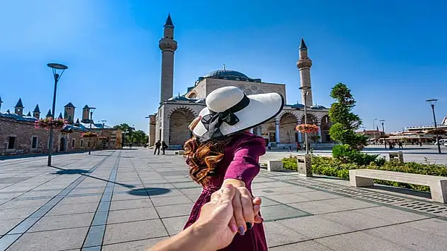 9 günlük tatil dönemine ilişkin seyahat trendleri açıklandı