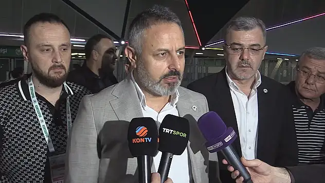 Konyaspor'da Başkan Korkmaz'ın korktuğu oldu!