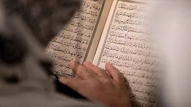 'Bin aydan daha hayırlı' Kadir Gecesi yarın idrak edilecek