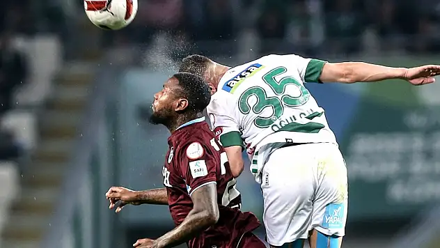 Konyasporlu Oğulcan isyan etti!