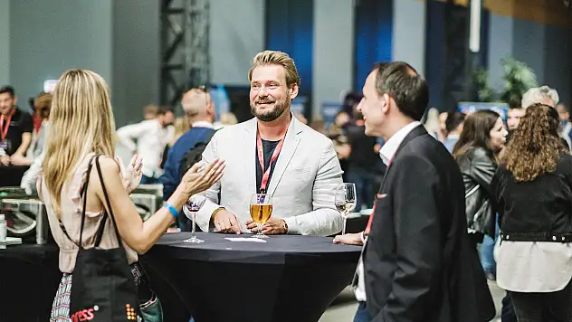 SEO Vibes İstanbul Etkinliği 18 Nisan'da Gerçekleşecek