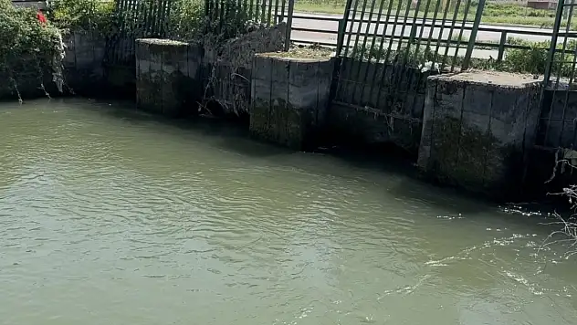 Sulama kanalında boğulma tehlikesi geçiren 8 yaşındaki Buğra, hastanede öldü