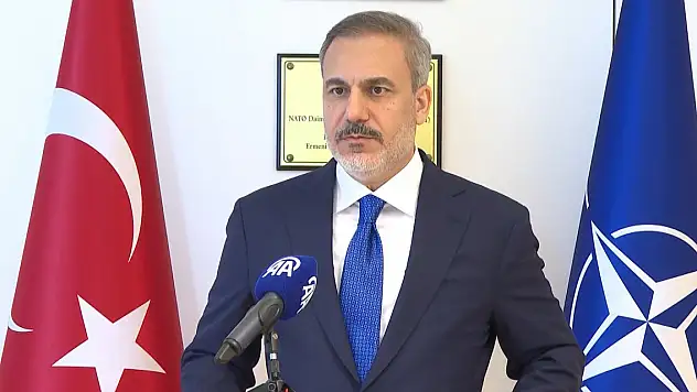 NATO toplantısı Türkiye'de yapılacak